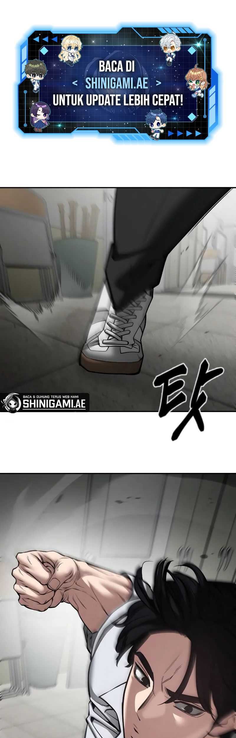 Baca Manhwa The Bully In Charge Chapter 80 Gambar 2