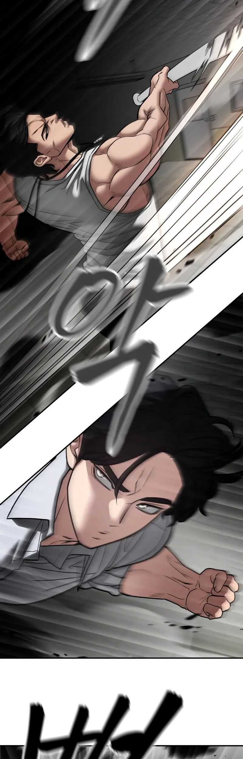 The Bully In Charge Chapter 80 Gambar 7