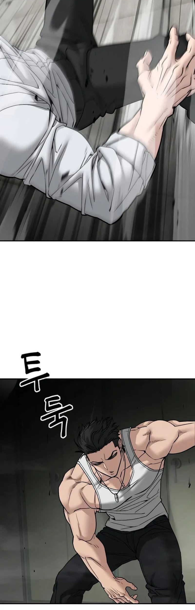 The Bully In Charge Chapter 80 Gambar 14