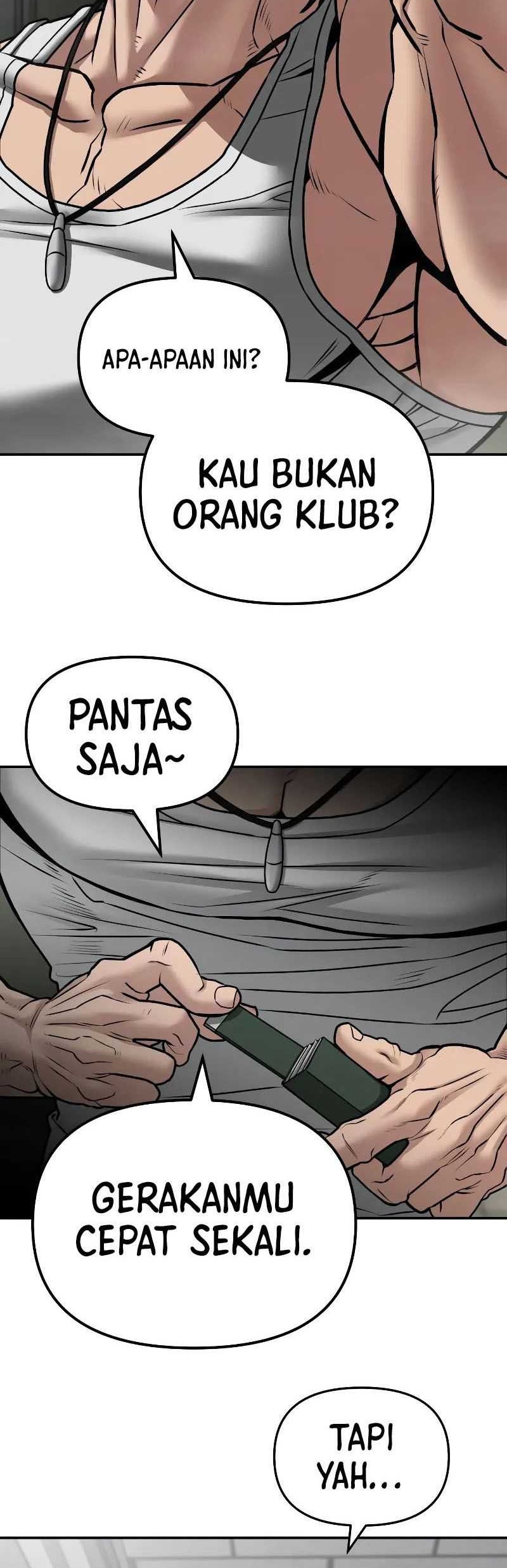 The Bully In Charge Chapter 80 Gambar 18