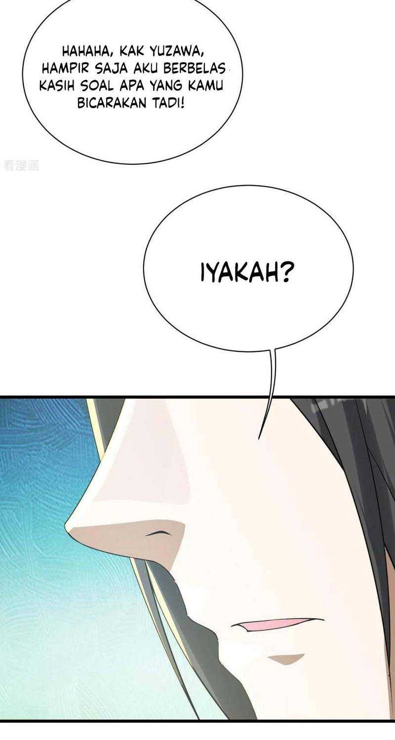 Matchless Emperor Chapter 128 Gambar 7