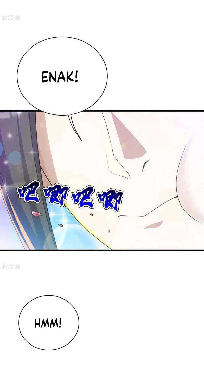 Matchless Emperor Chapter 127 Gambar 3
