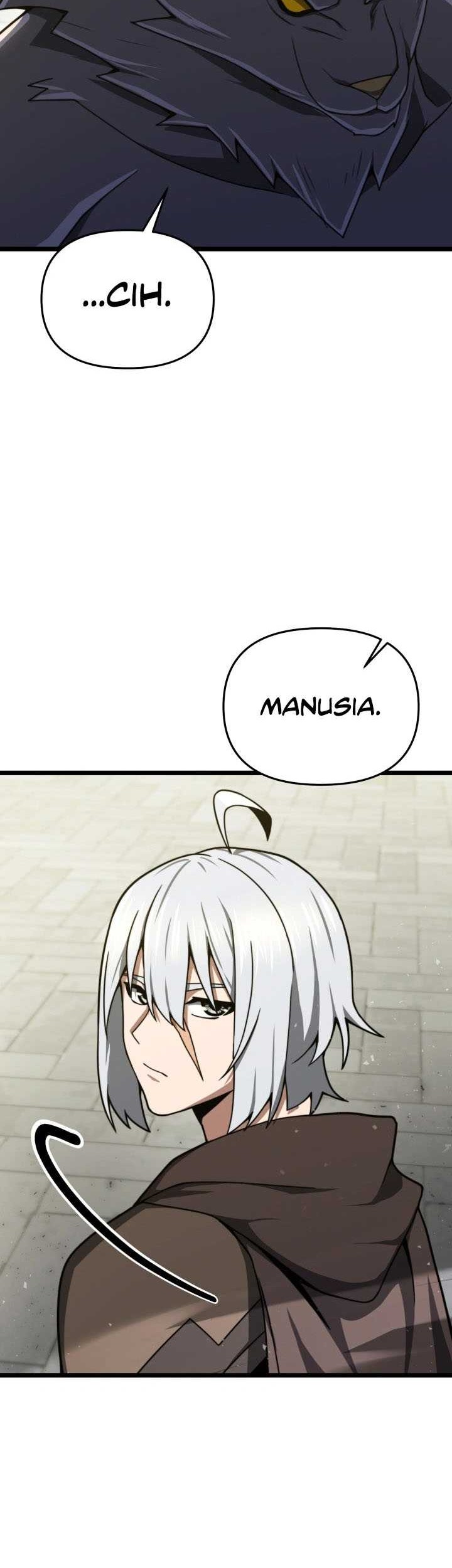 Damn Demonic Swords Chapter 25 Gambar 37