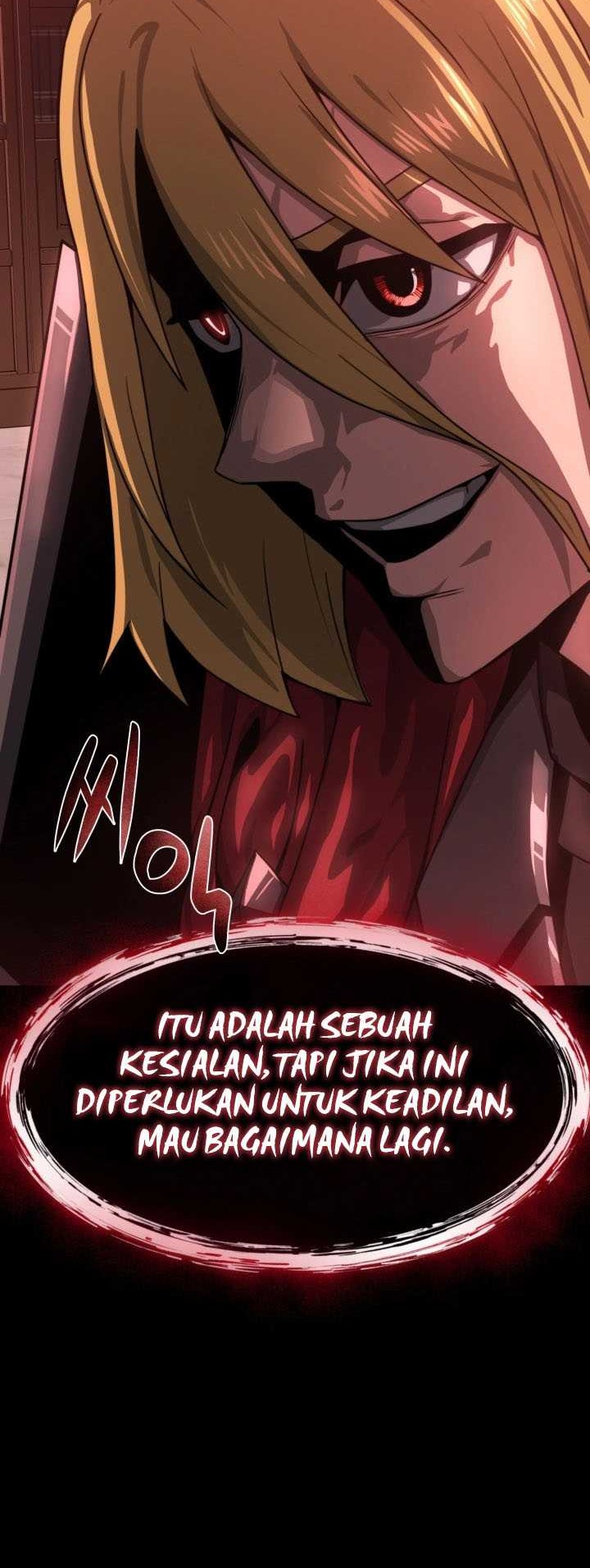 Damn Demonic Swords Chapter 25 Gambar 49