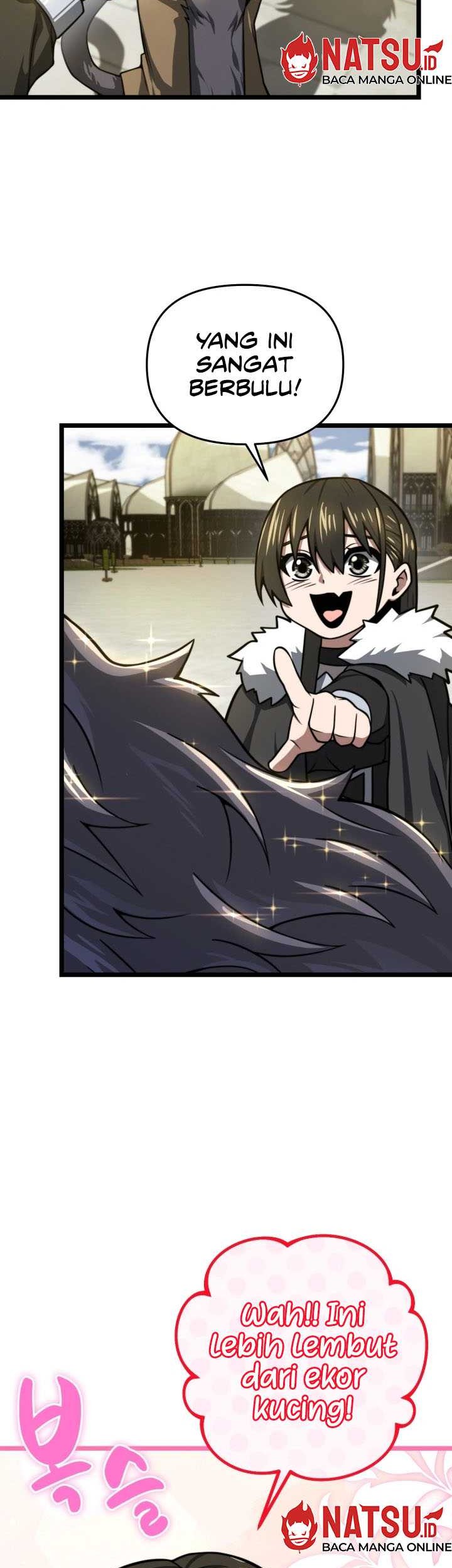 Damn Demonic Swords Chapter 25 Gambar 12