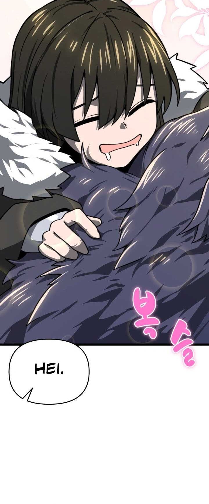 Damn Demonic Swords Chapter 25 Gambar 13