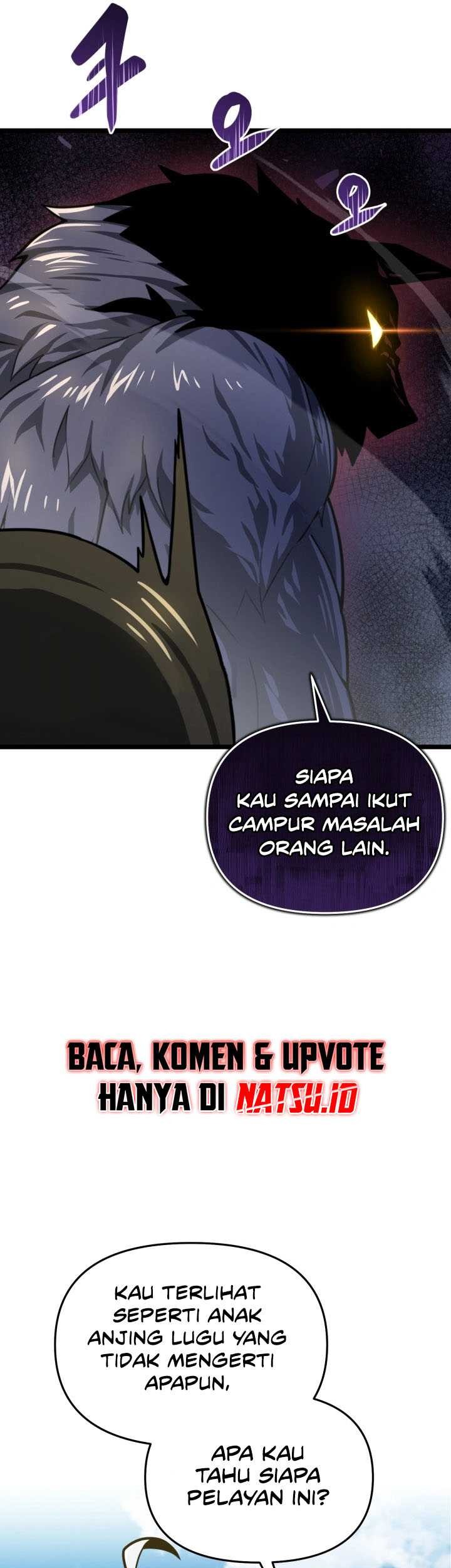 Damn Demonic Swords Chapter 25 Gambar 14