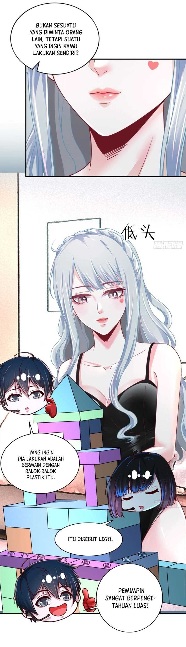 Since The Red Moon Appeared Chapter 96 Gambar 14