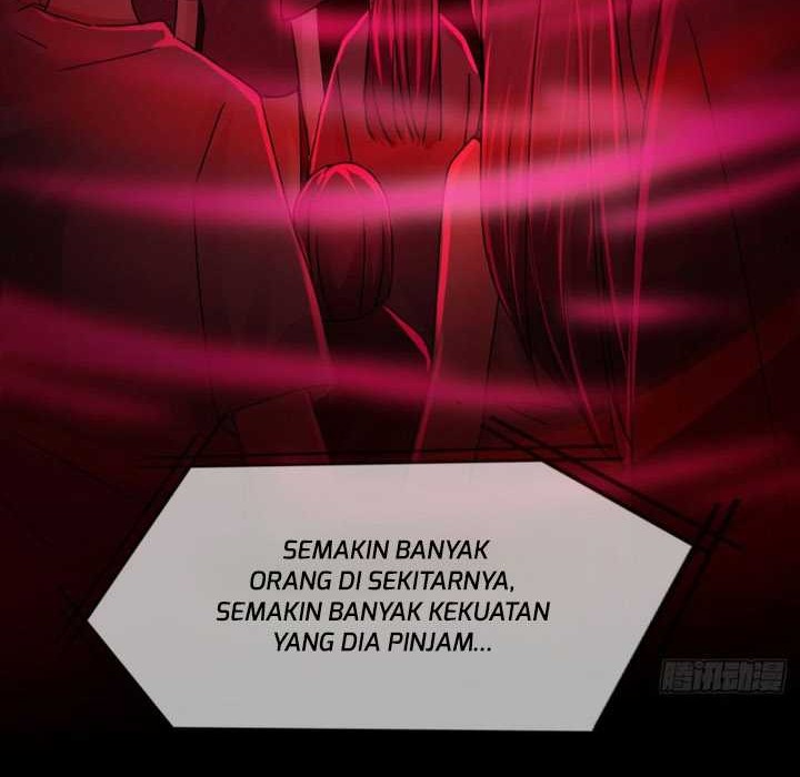 Since The Red Moon Appeared Chapter 96 Gambar 33