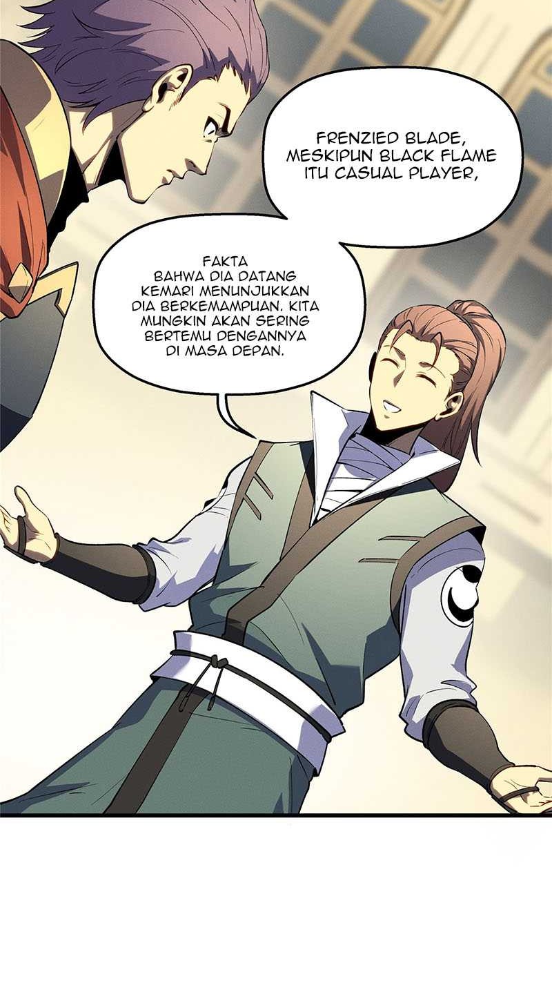 Reincarnation Of The Strongest Sword God Chapter 61 Gambar 28