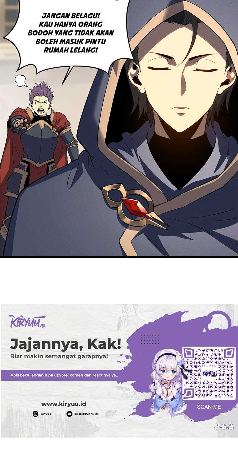 Reincarnation Of The Strongest Sword God Chapter 61 Gambar 31