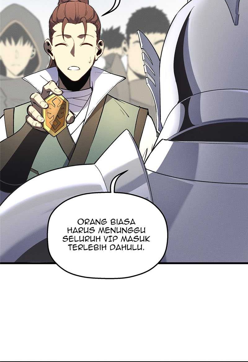 Reincarnation Of The Strongest Sword God Chapter 61 Gambar 34