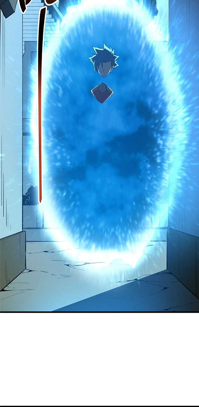 Reincarnation Of The Strongest Sword God Chapter 61 Gambar 4