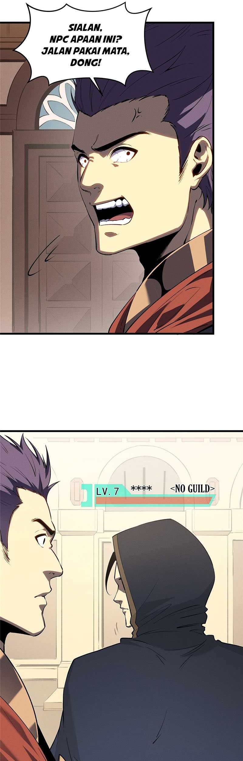Reincarnation Of The Strongest Sword God Chapter 61 Gambar 14