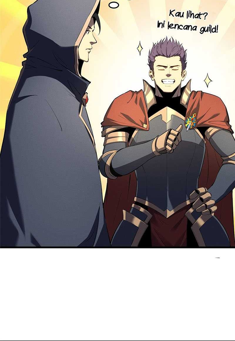 Reincarnation Of The Strongest Sword God Chapter 61 Gambar 16