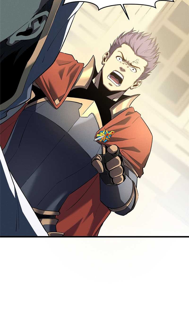 Reincarnation Of The Strongest Sword God Chapter 61 Gambar 19
