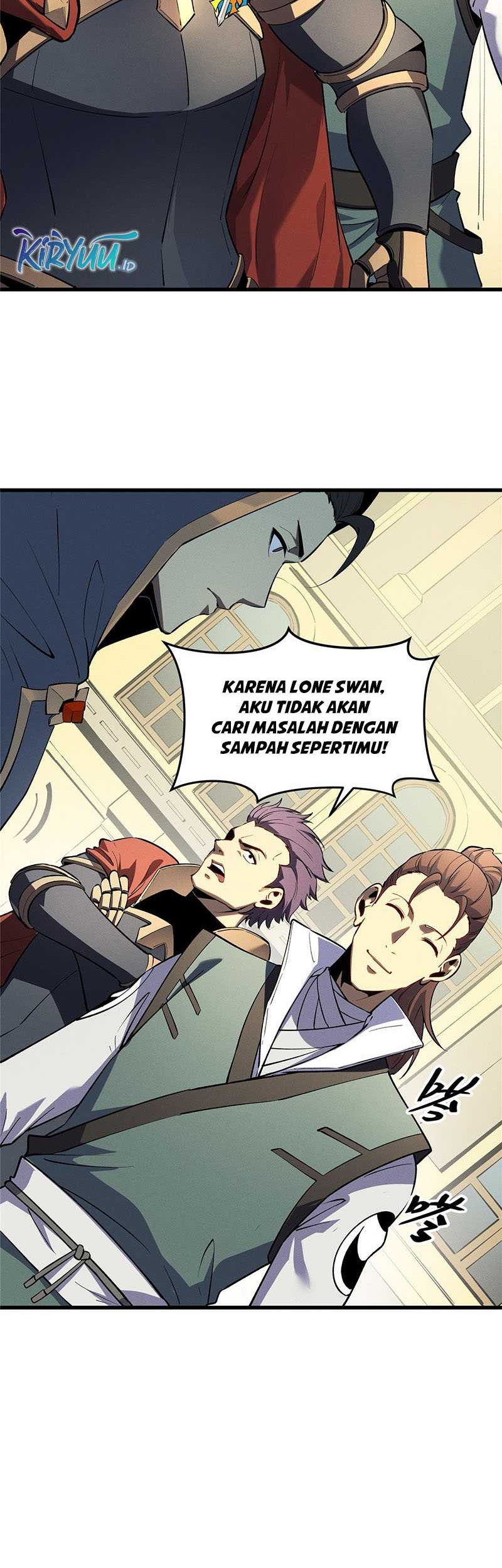 Reincarnation Of The Strongest Sword God Chapter 61 Gambar 21