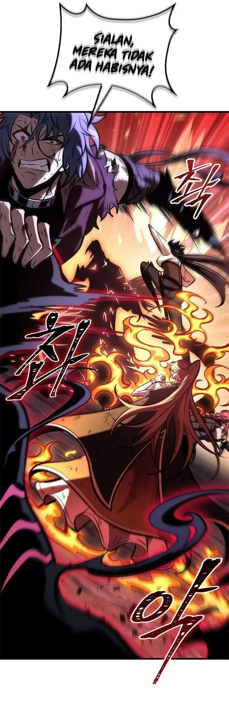 Pick Me Up Chapter 76 Gambar 10