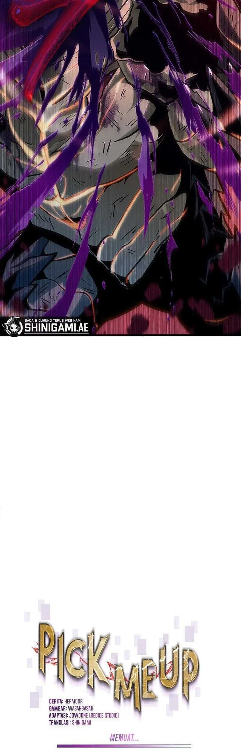 Pick Me Up Chapter 76 Gambar 25