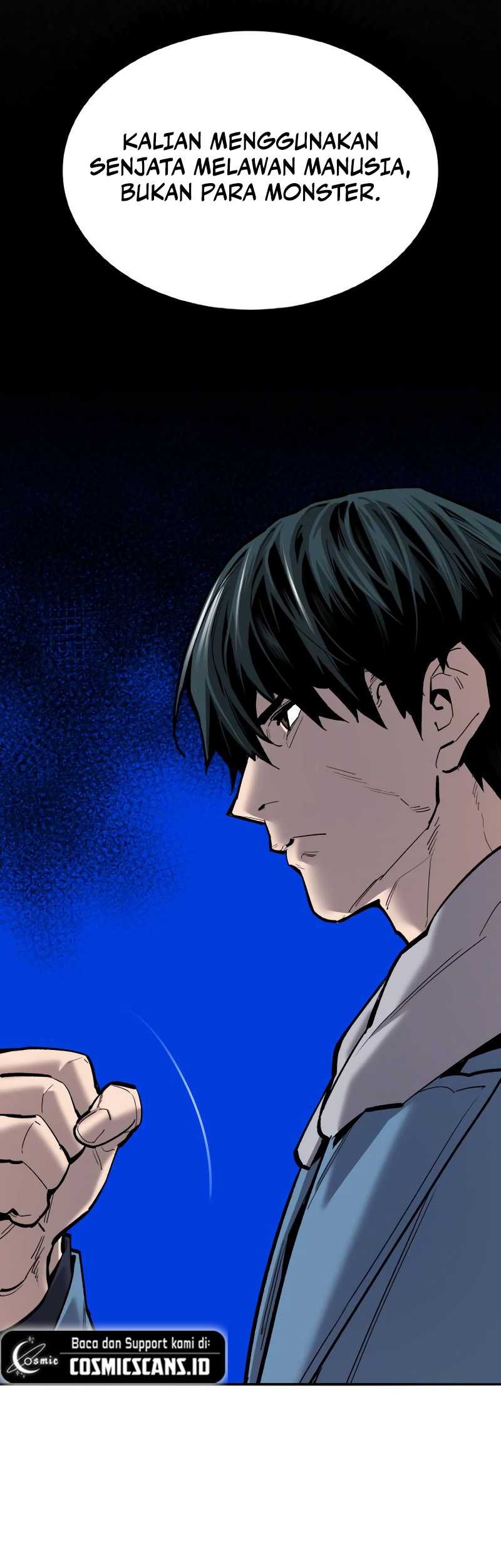 Limit Breaker Chapter 114 Gambar 37