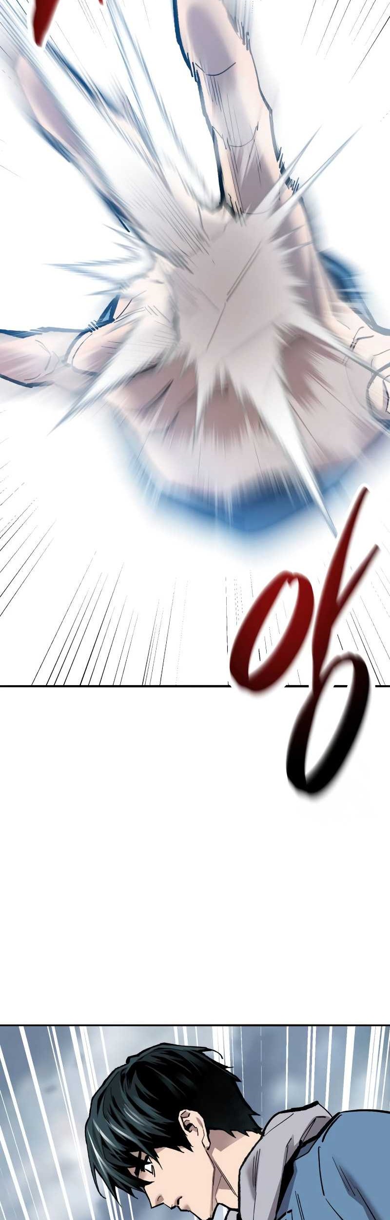 Limit Breaker Chapter 114 Gambar 40