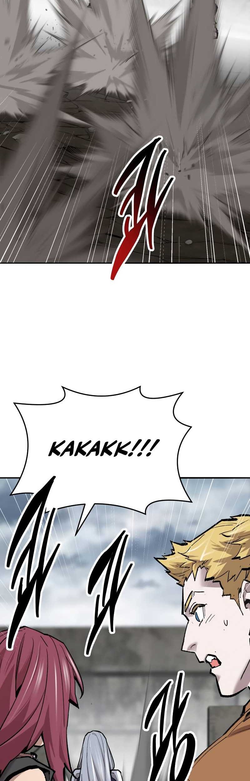 Limit Breaker Chapter 114 Gambar 48