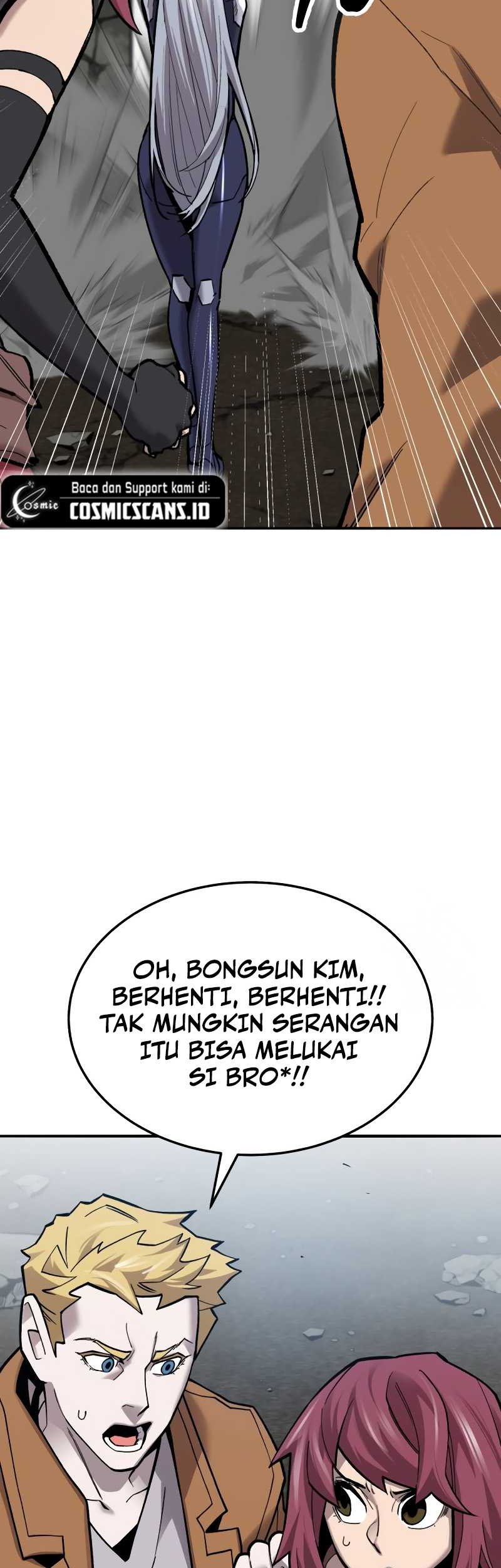 Limit Breaker Chapter 114 Gambar 49