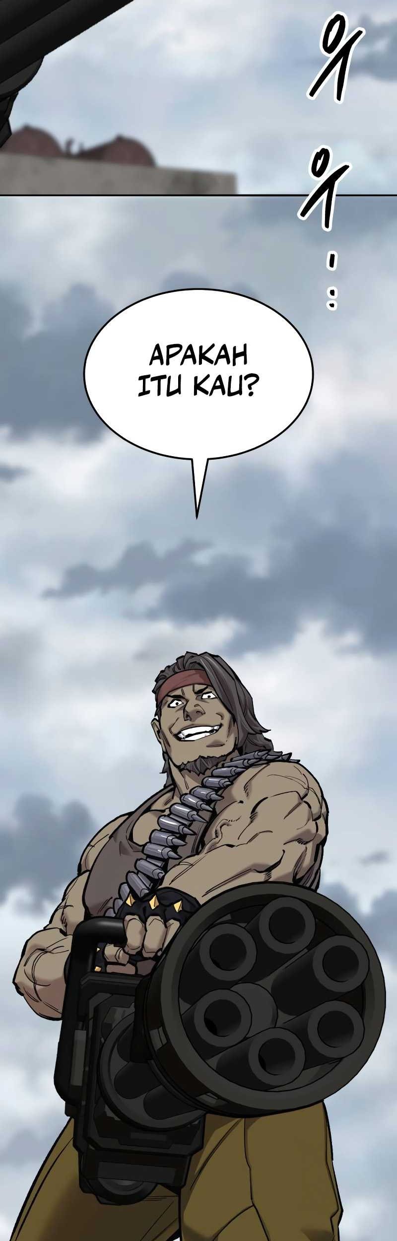 Limit Breaker Chapter 114 Gambar 53