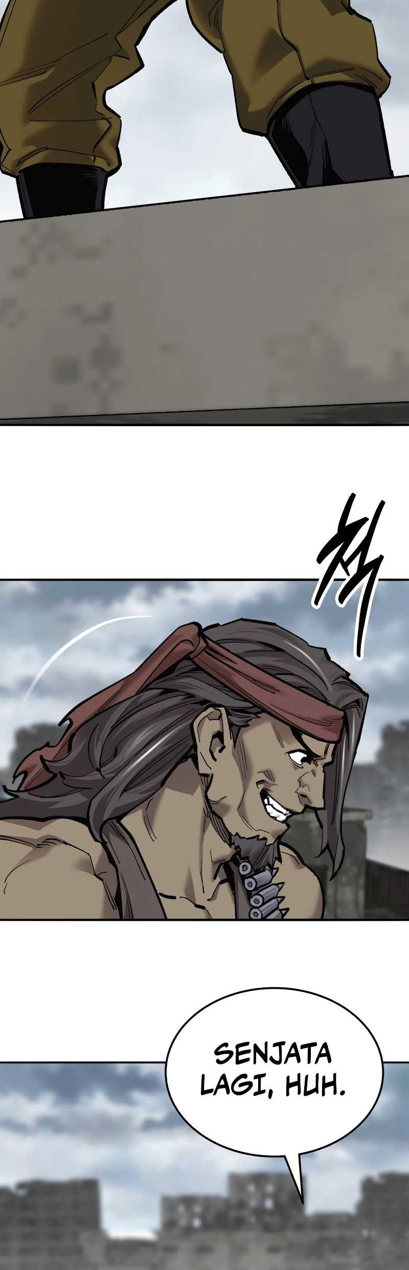 Limit Breaker Chapter 114 Gambar 54