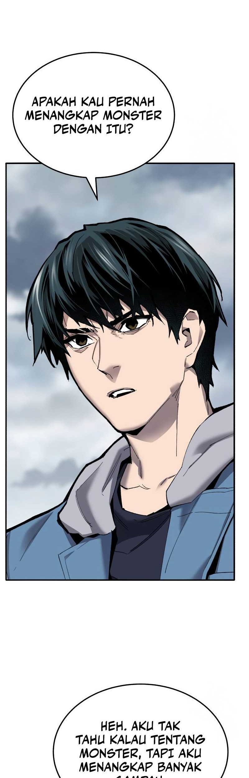 Limit Breaker Chapter 114 Gambar 56