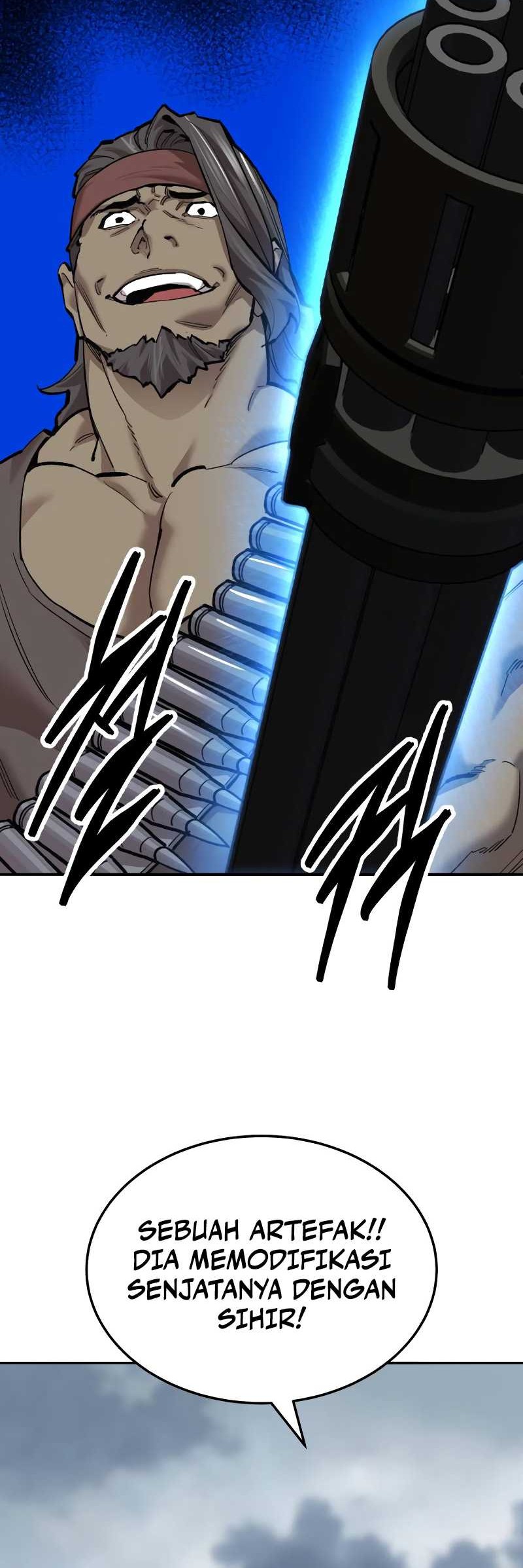 Limit Breaker Chapter 114 Gambar 58