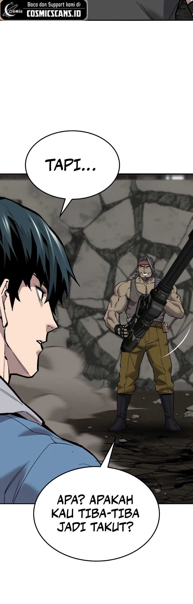 Limit Breaker Chapter 114 Gambar 61