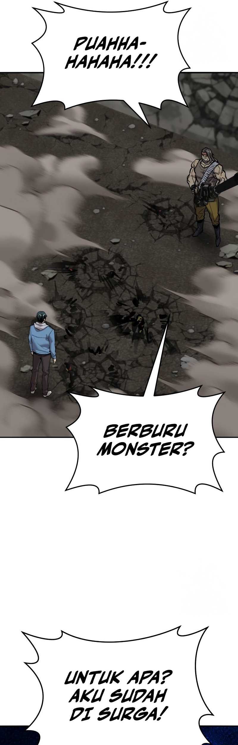 Limit Breaker Chapter 114 Gambar 63