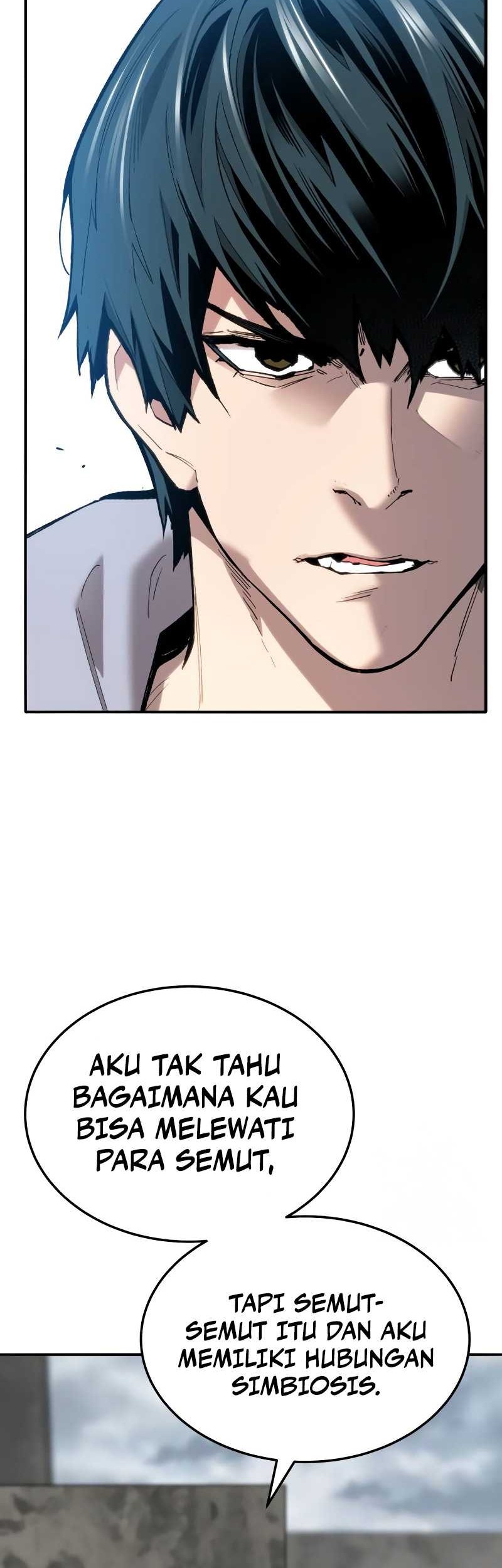 Limit Breaker Chapter 114 Gambar 66