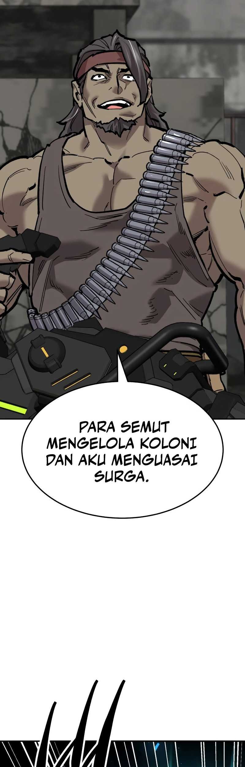 Limit Breaker Chapter 114 Gambar 67