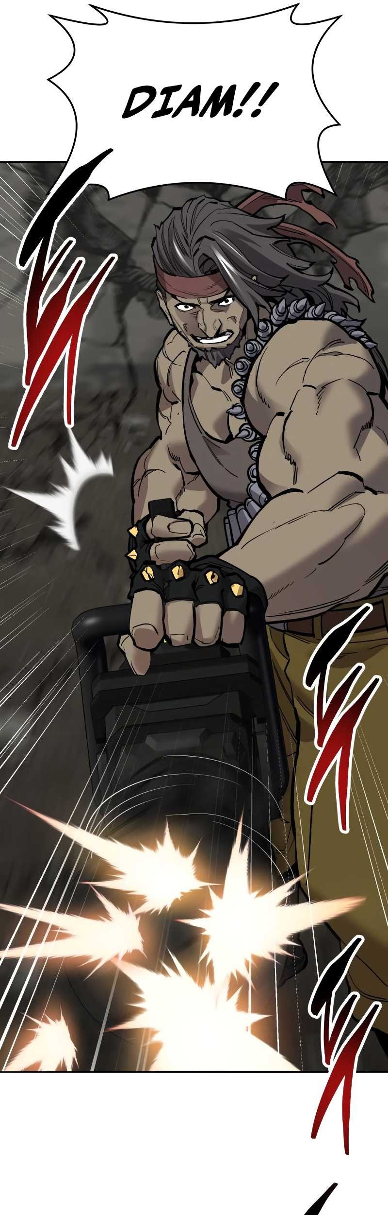 Limit Breaker Chapter 114 Gambar 75