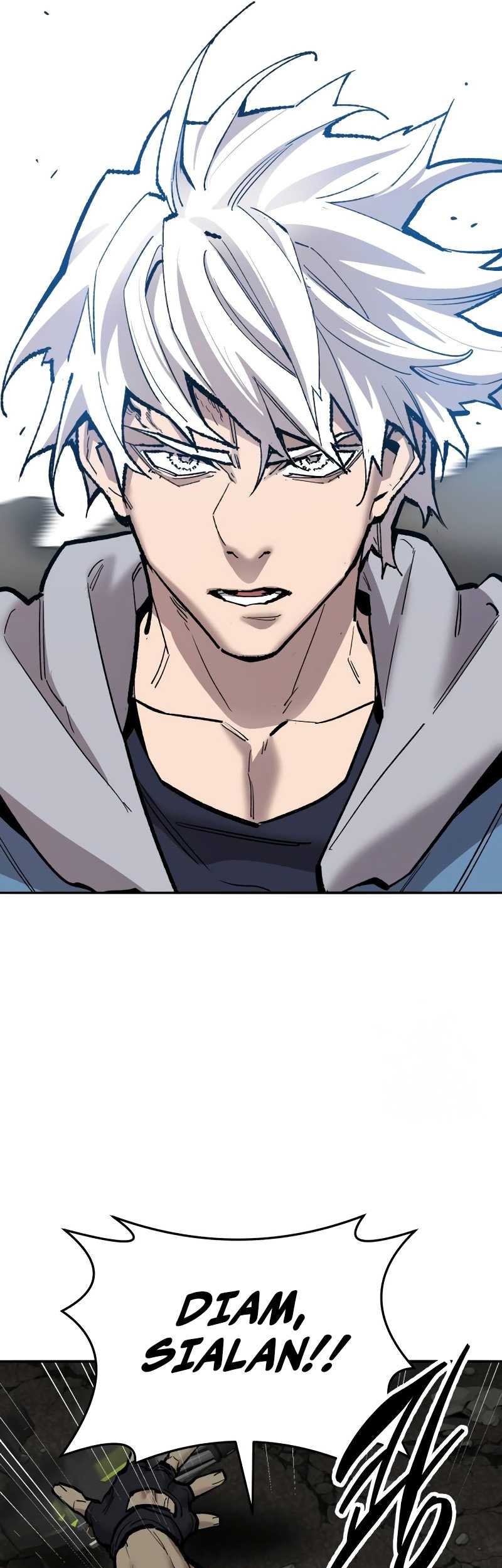 Limit Breaker Chapter 114 Gambar 79