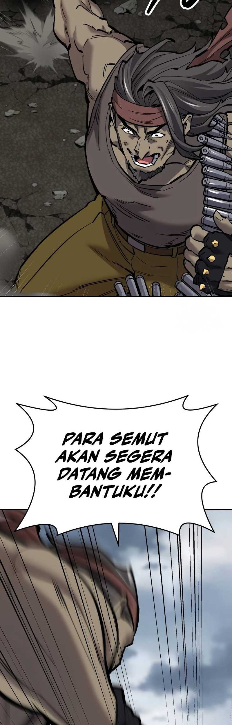 Limit Breaker Chapter 114 Gambar 80