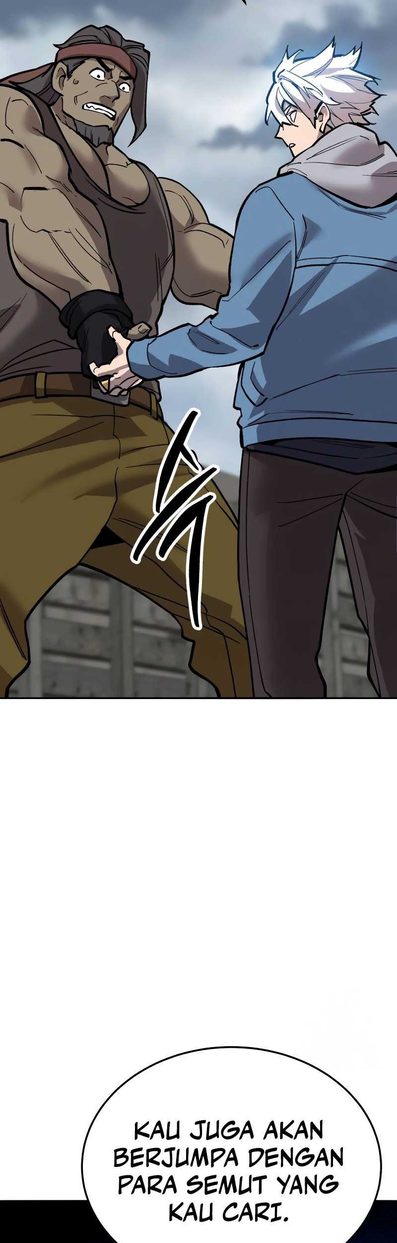 Limit Breaker Chapter 114 Gambar 85