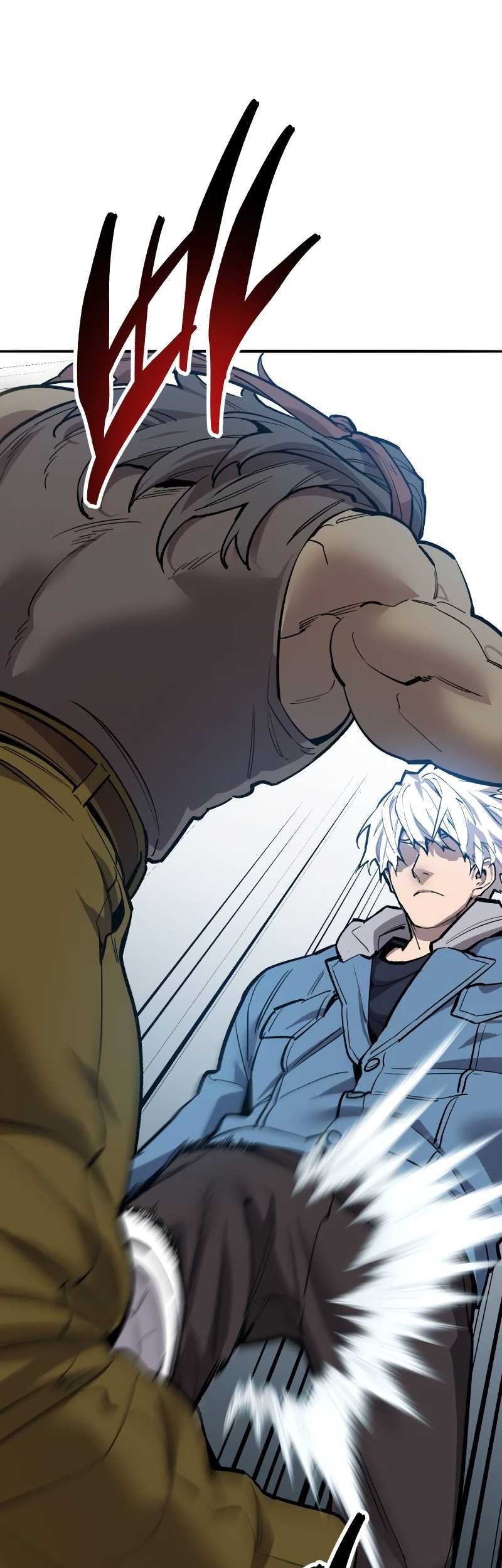 Limit Breaker Chapter 114 Gambar 87