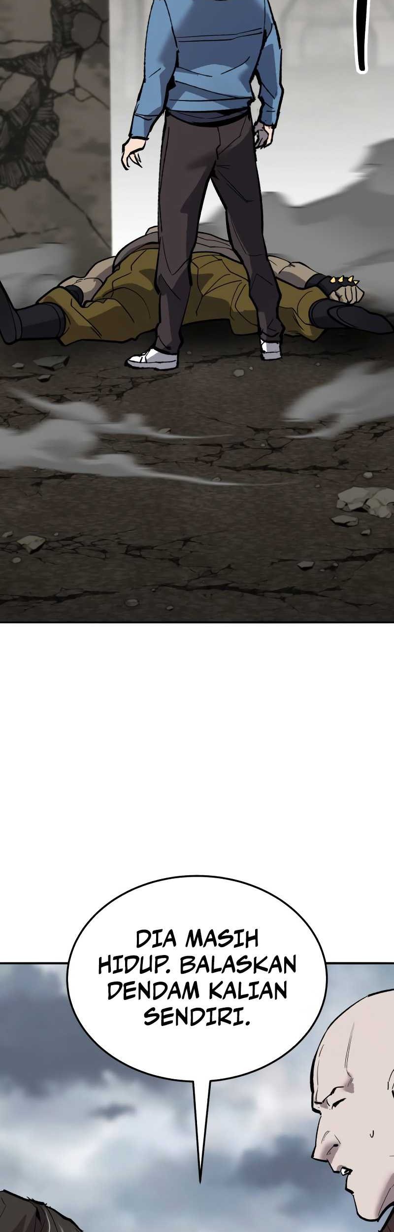 Limit Breaker Chapter 114 Gambar 97