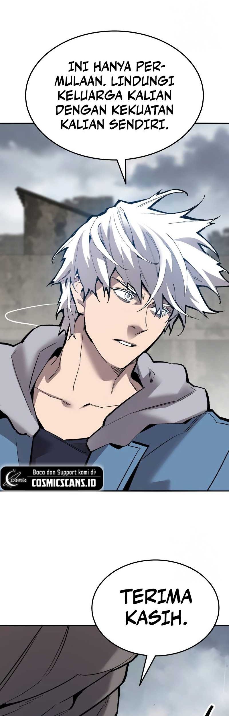 Limit Breaker Chapter 114 Gambar 104