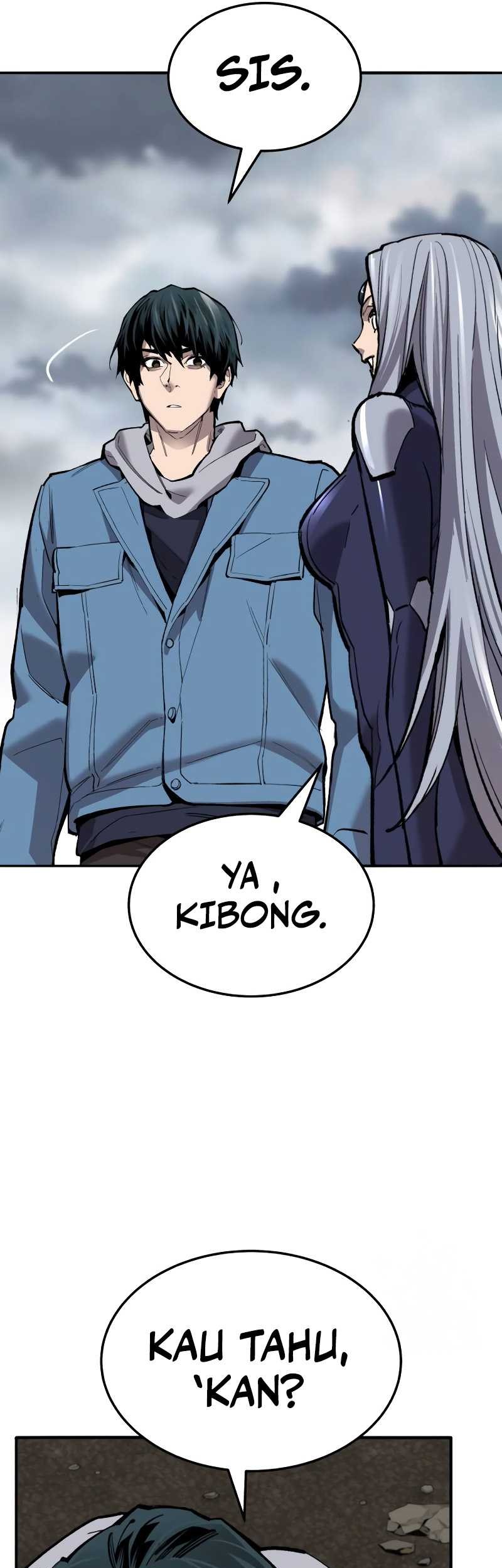 Limit Breaker Chapter 114 Gambar 107