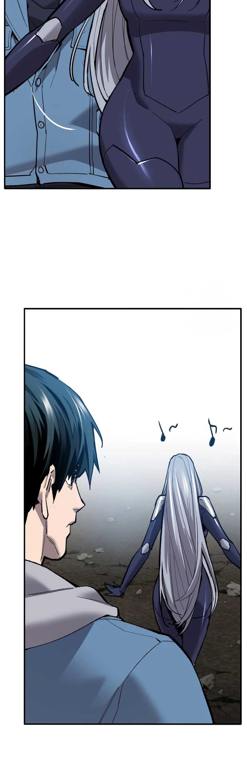 Limit Breaker Chapter 114 Gambar 113