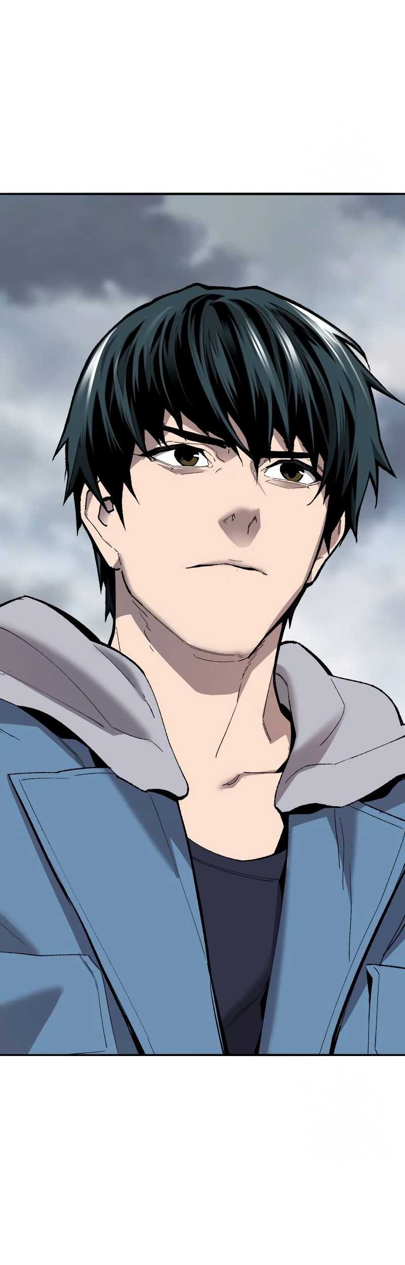 Limit Breaker Chapter 114 Gambar 114