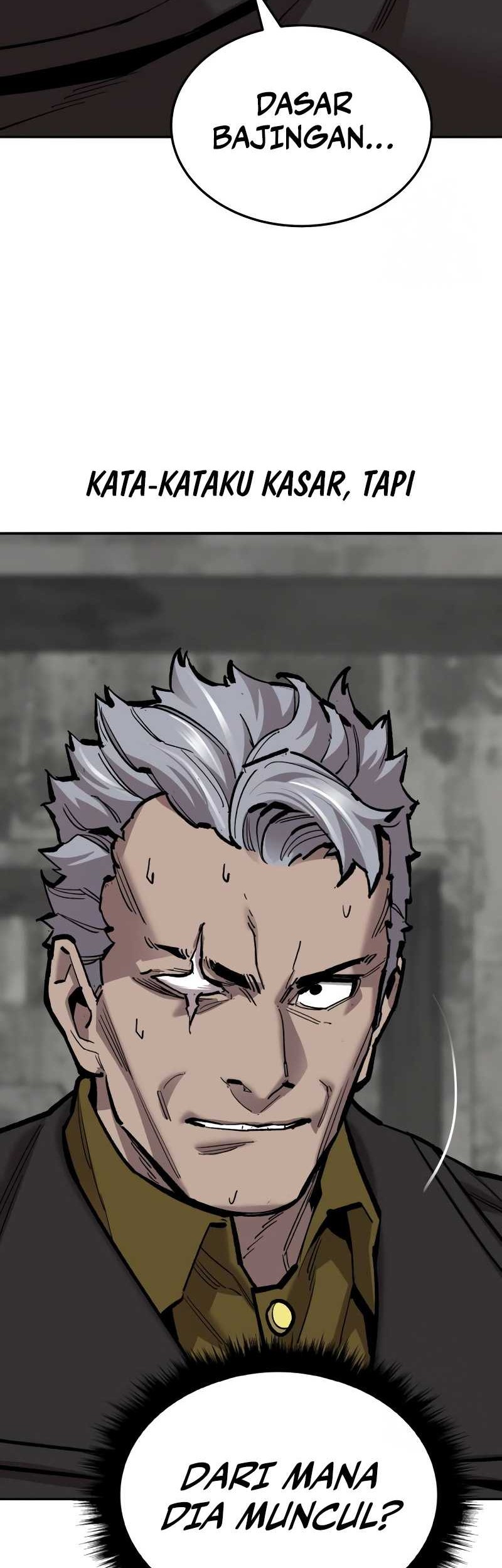 Limit Breaker Chapter 114 Gambar 8