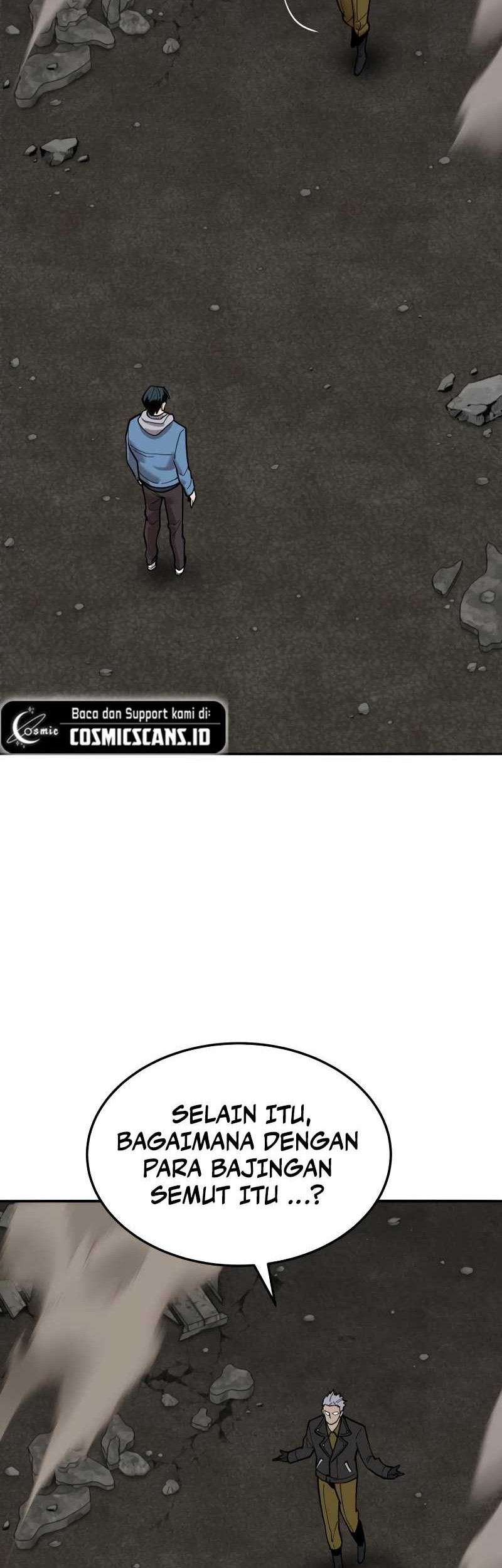 Limit Breaker Chapter 114 Gambar 12