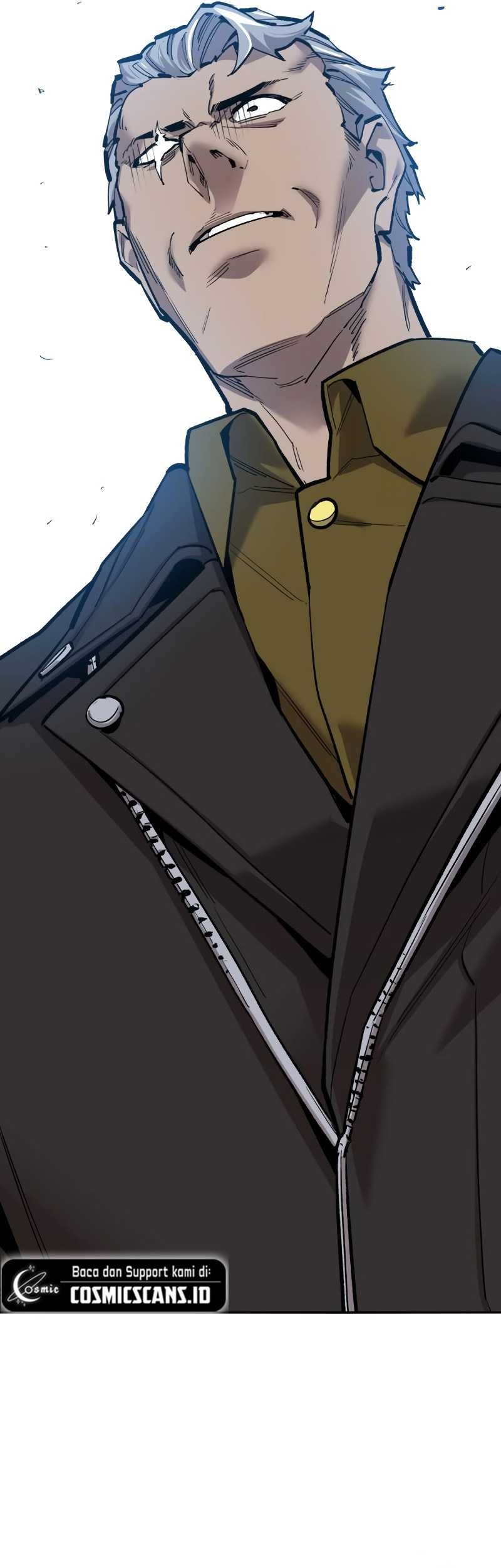 Limit Breaker Chapter 114 Gambar 15