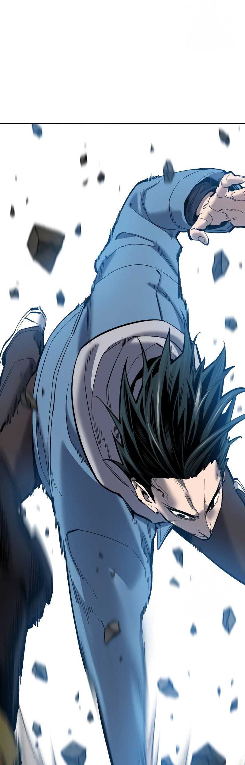 Limit Breaker Chapter 114 Gambar 16