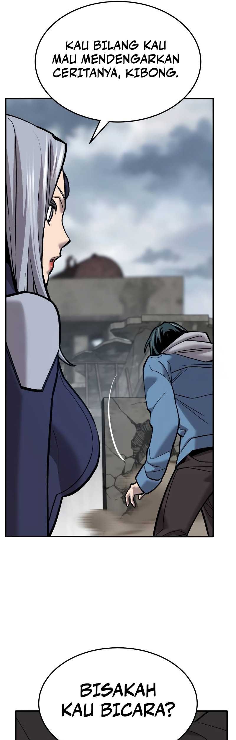 Limit Breaker Chapter 114 Gambar 19